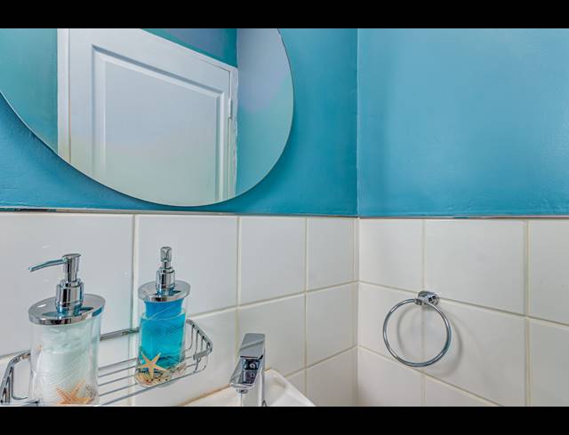 2 BEDROOM TOWNHOUSE FOR SALE IN SUNDOWNER